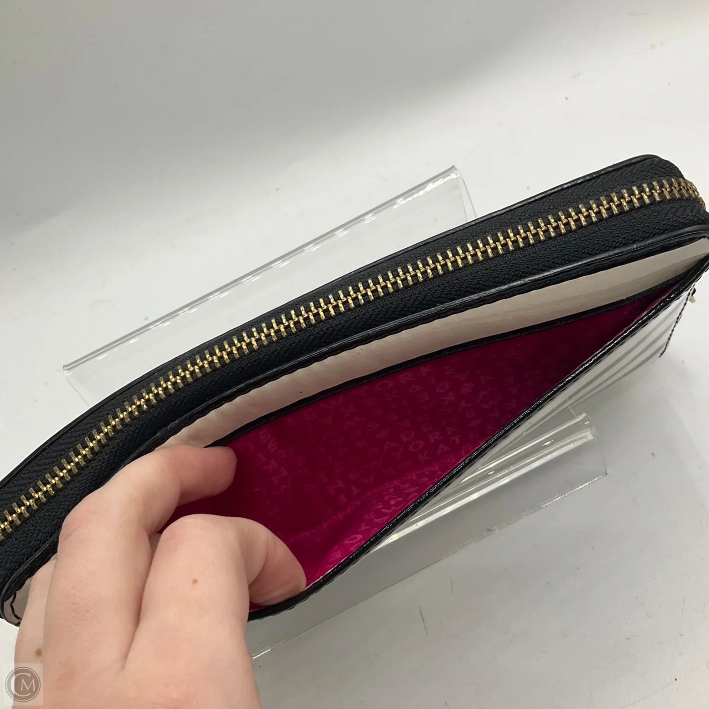 Handbag Designer By Kate Spade, Size: Large