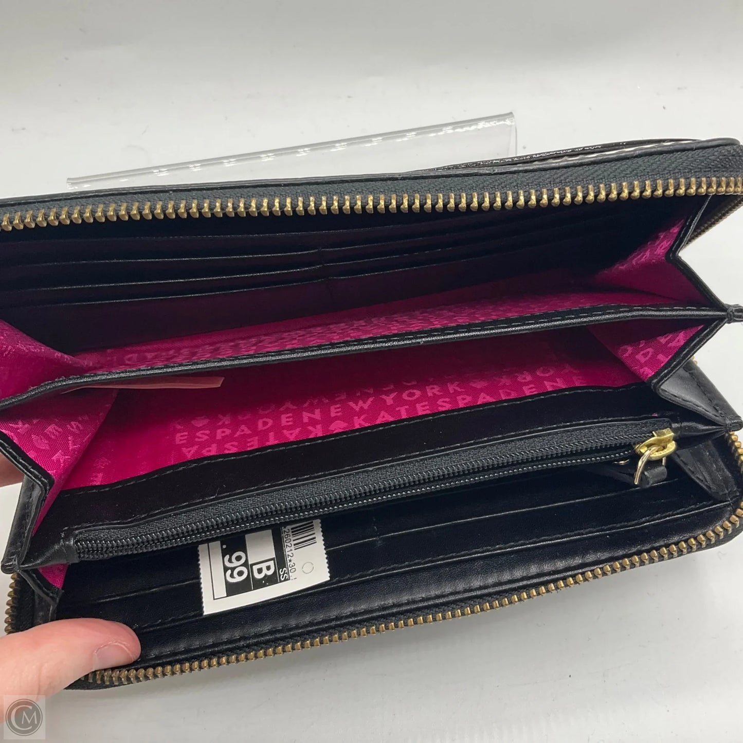 Handbag Designer By Kate Spade, Size: Large