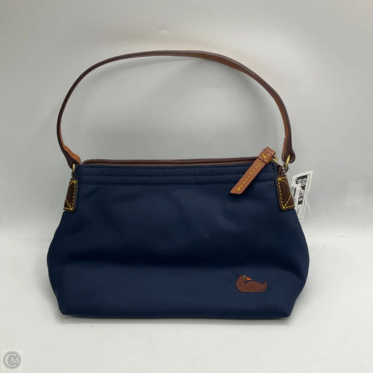 Handbag Designer By Dooney And Bourke, Size: Small