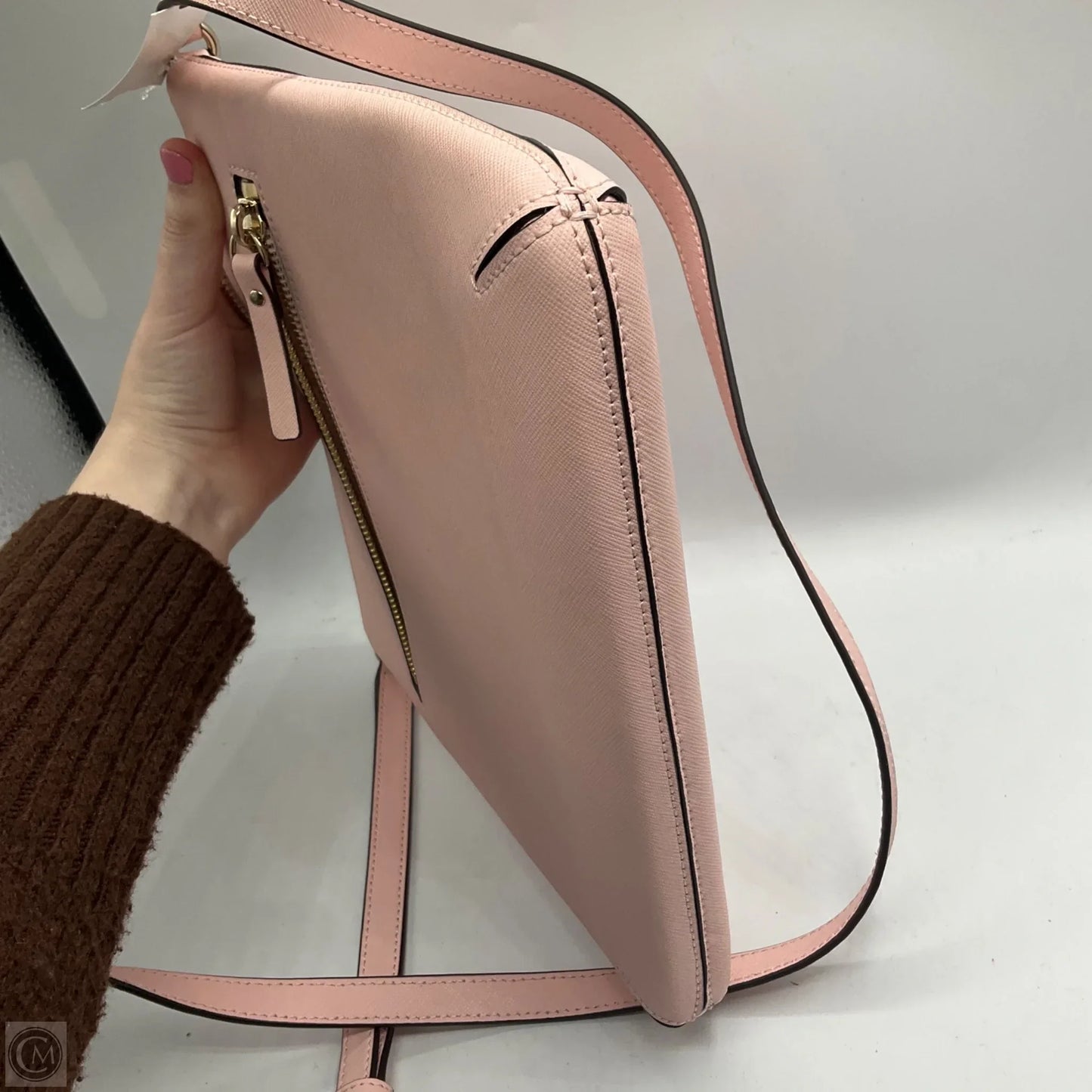 Handbag Designer By Kate Spade, Size: Medium