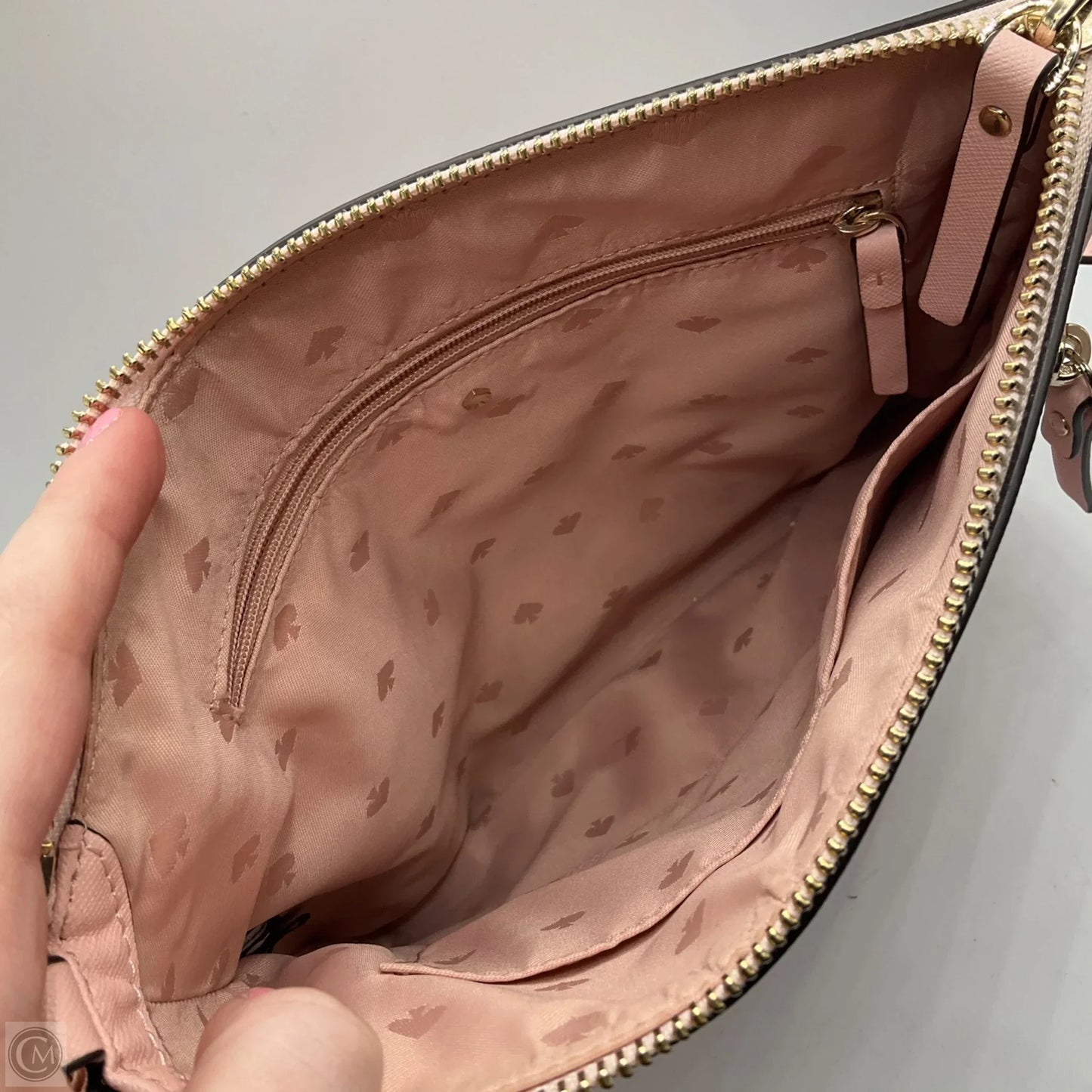 Handbag Designer By Kate Spade, Size: Medium