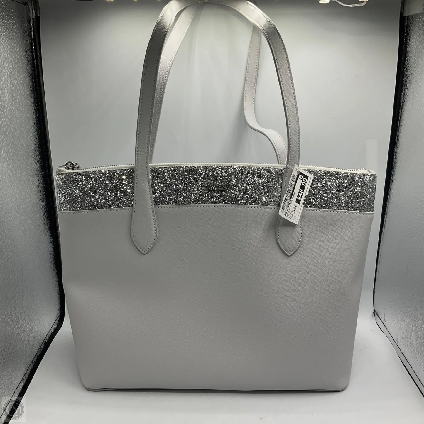 Handbag Designer By Kate Spade, Size: Large