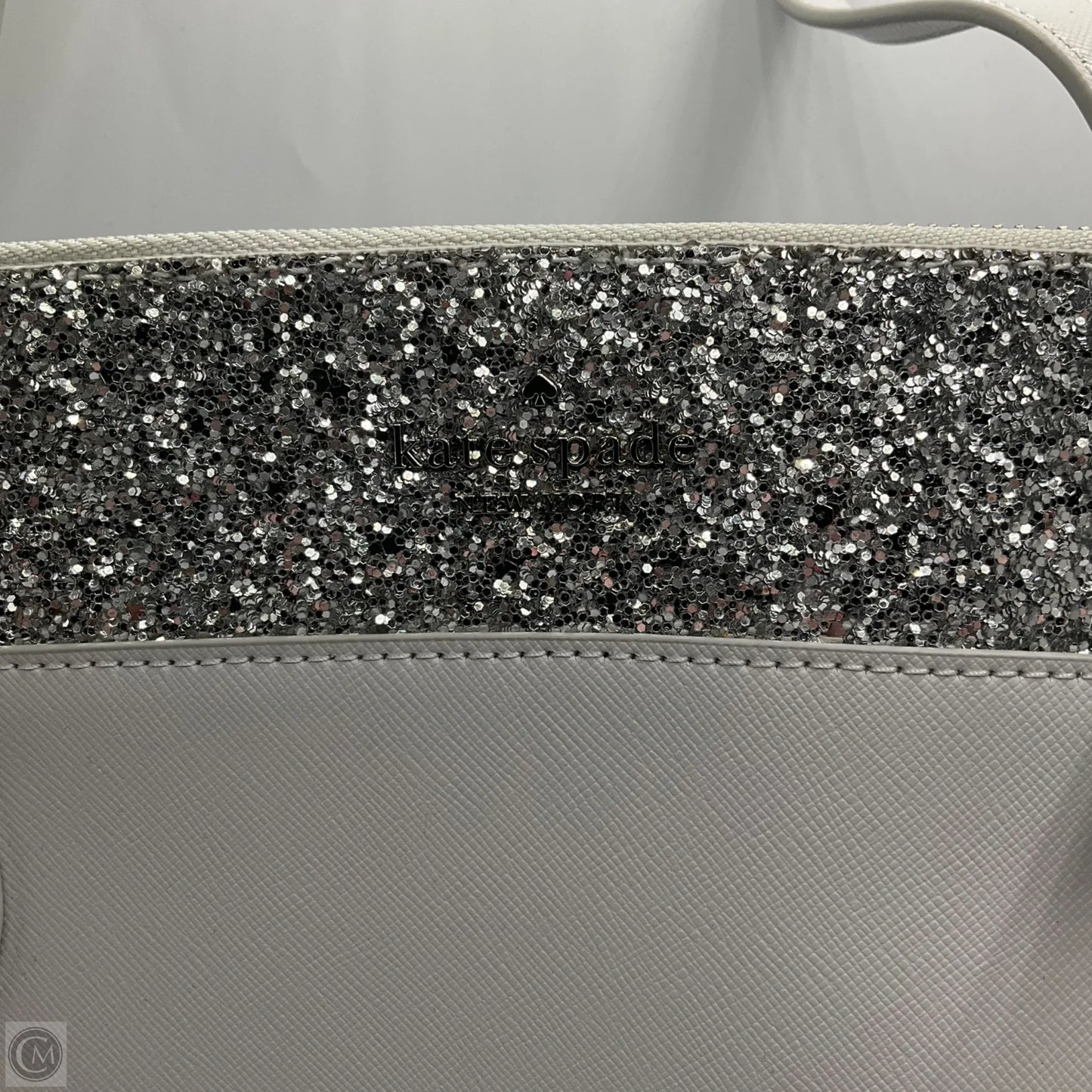 Handbag Designer By Kate Spade, Size: Large