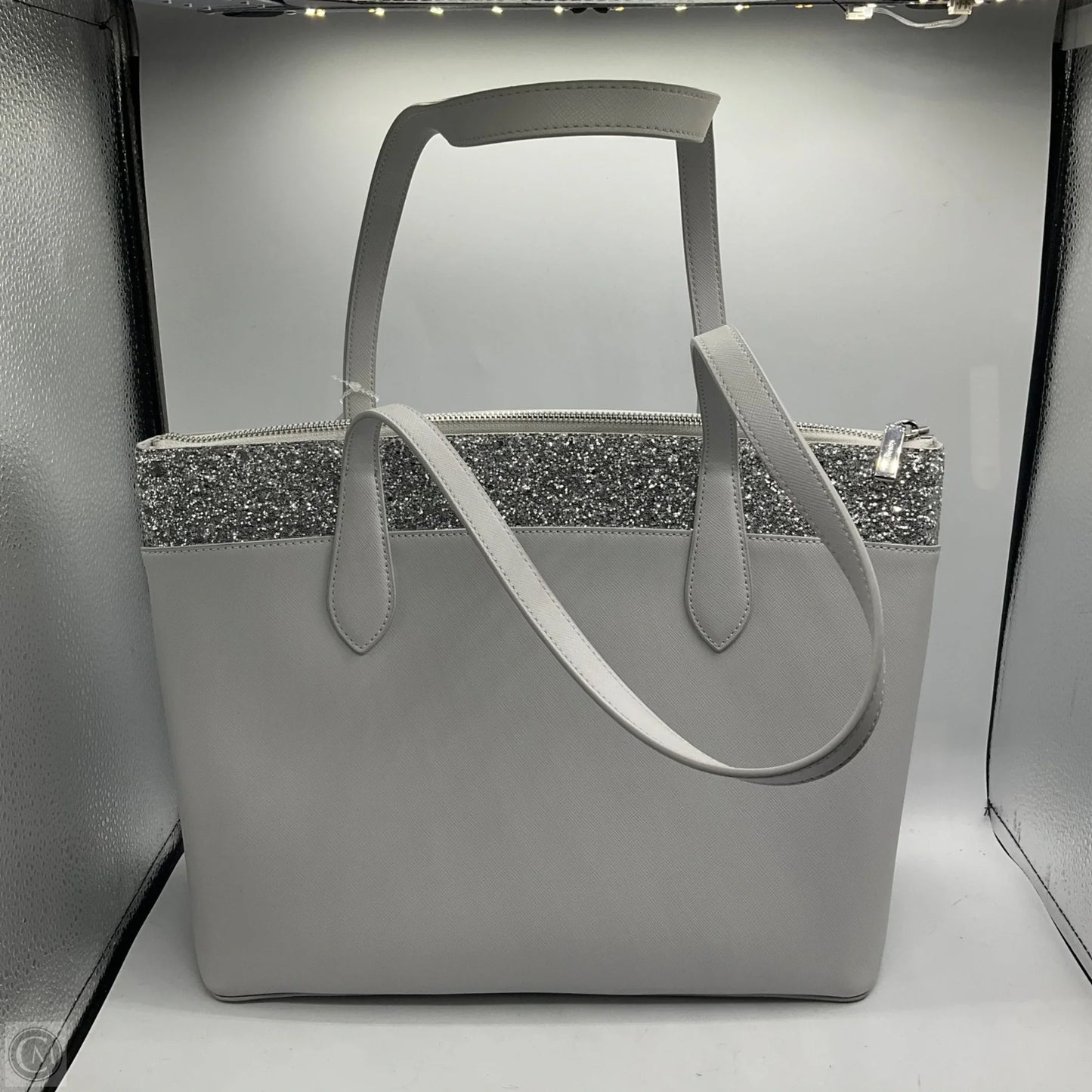 Handbag Designer By Kate Spade, Size: Large