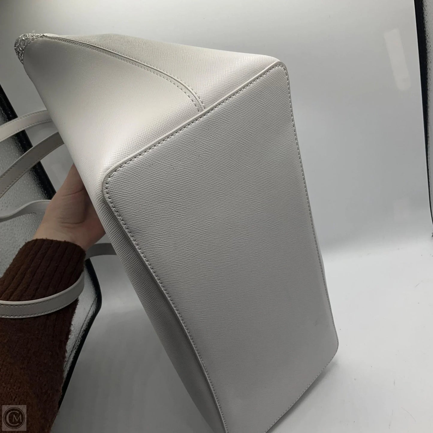 Handbag Designer By Kate Spade, Size: Large