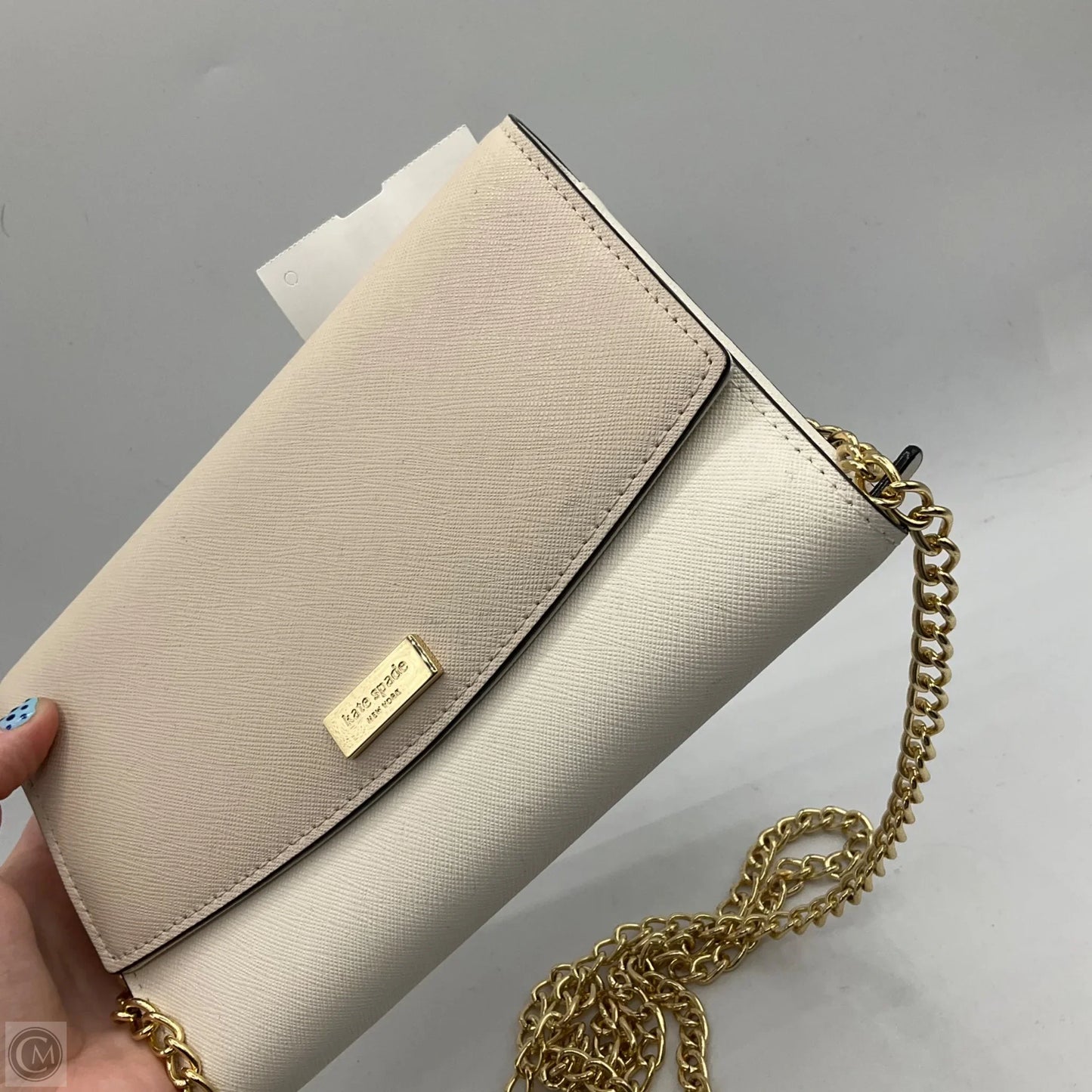 Handbag Designer By Kate Spade, Size: Small