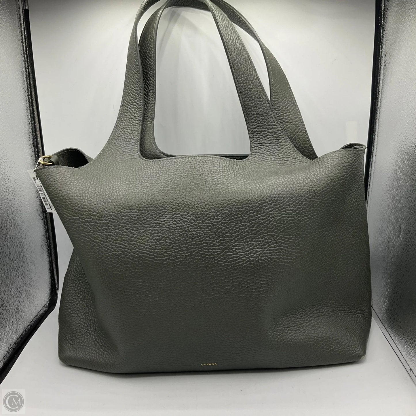 Handbag By cuyana, Size: Large