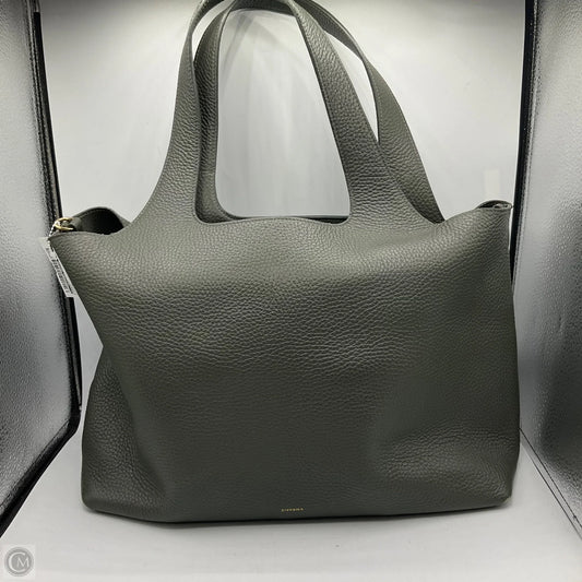 Handbag By cuyana, Size: Large