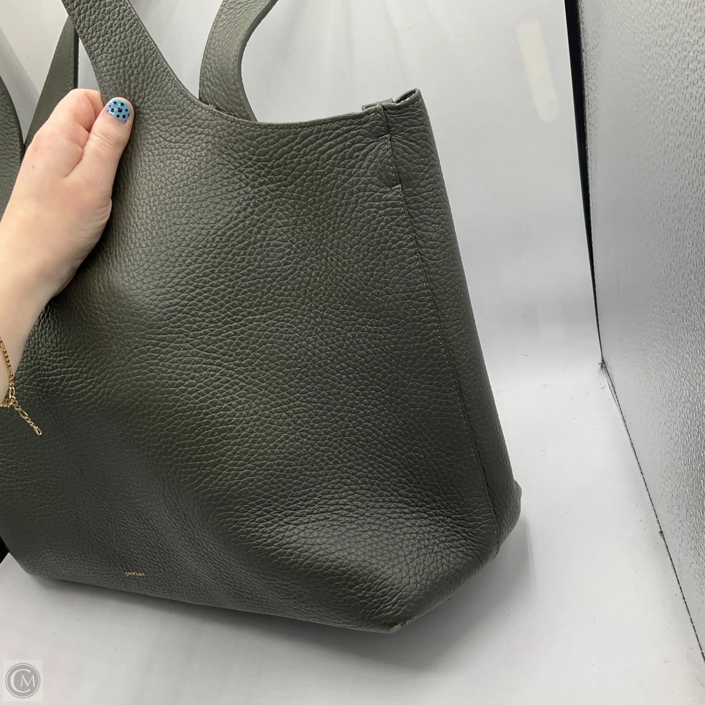 Handbag By cuyana, Size: Large