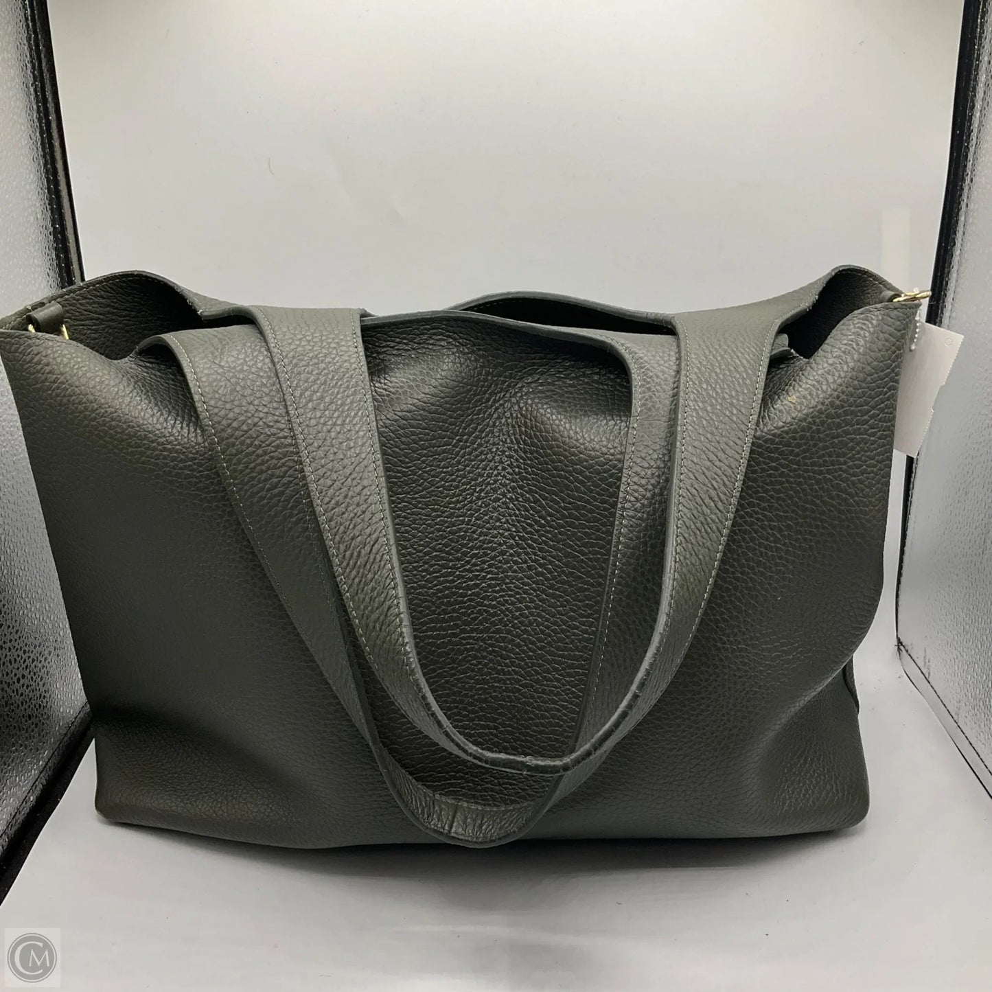 Handbag By cuyana, Size: Large