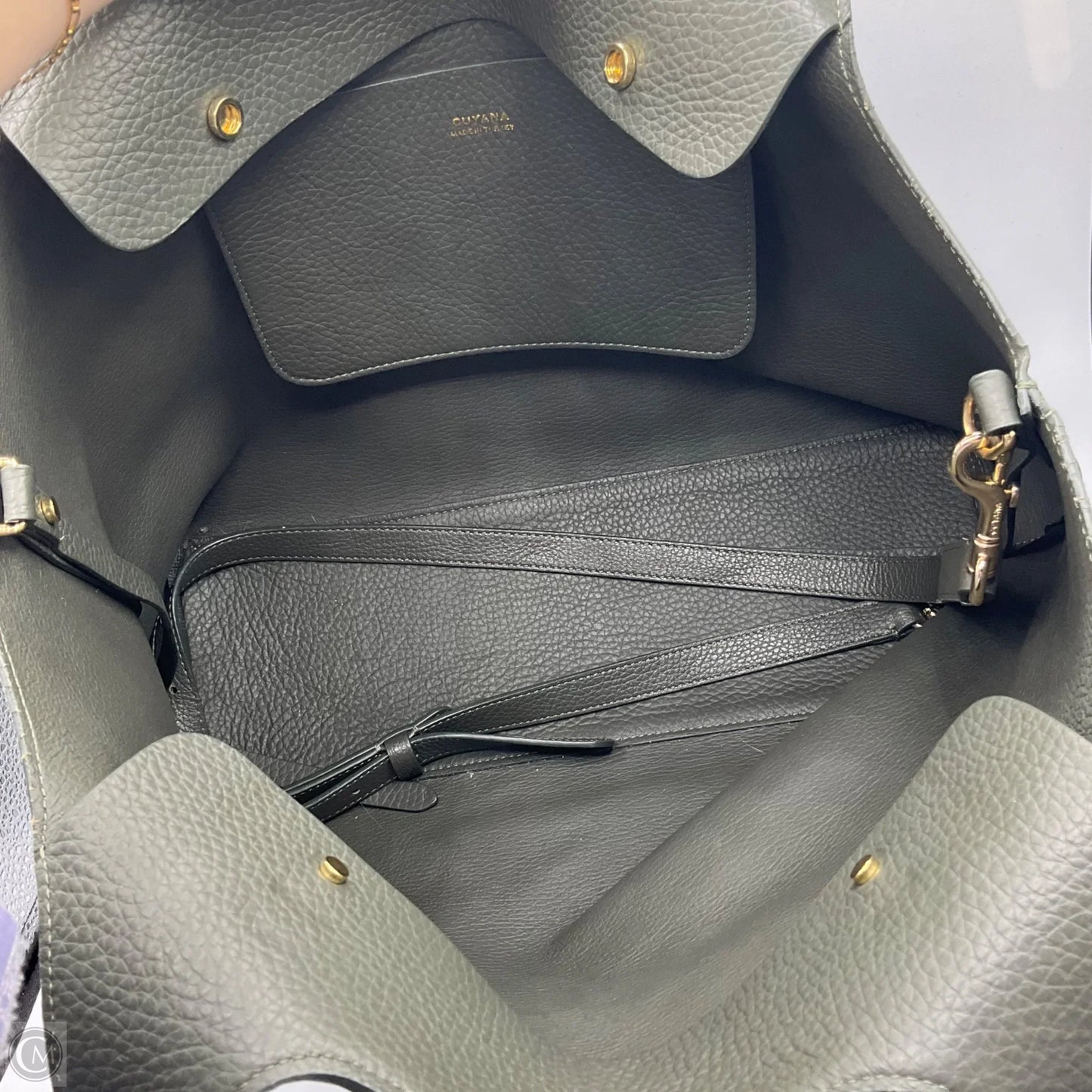 Handbag By cuyana, Size: Large