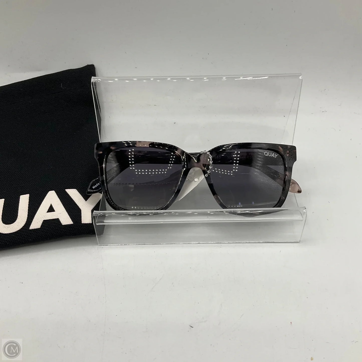 Sunglasses By Quay