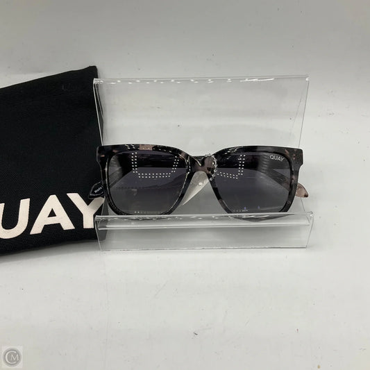 Sunglasses By Quay