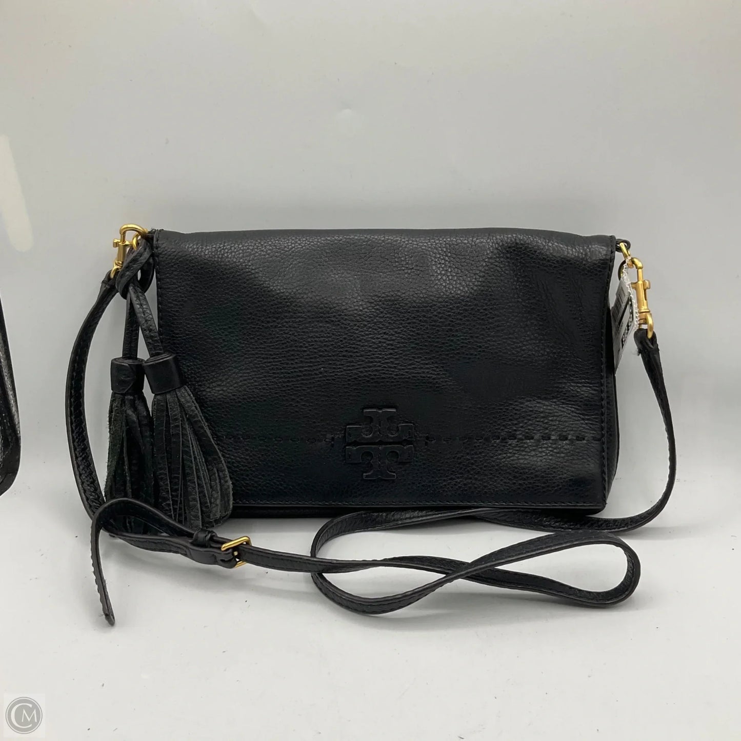 Handbag Designer By Tory Burch, Size: Small