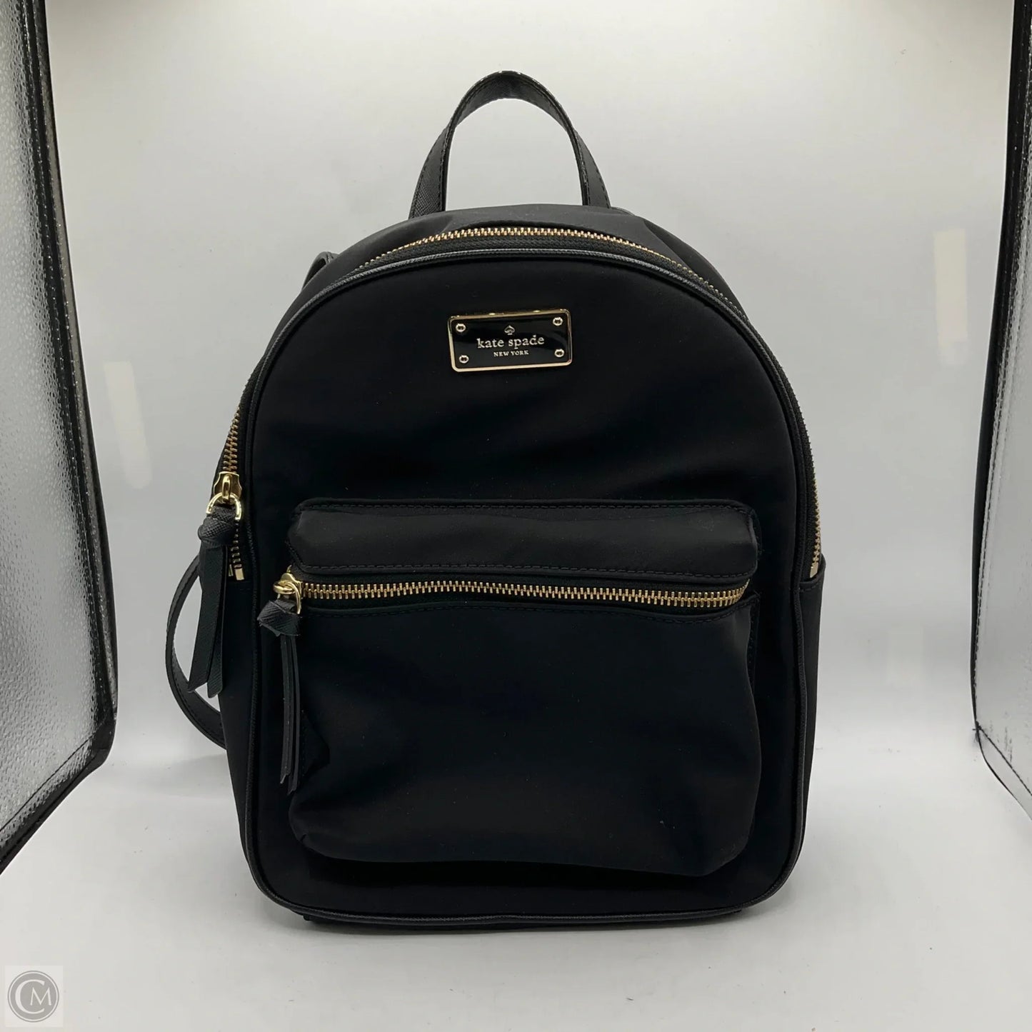 Backpack Designer By Kate Spade, Size: Medium