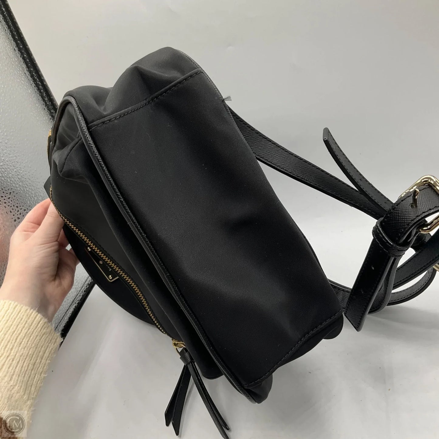 Backpack Designer By Kate Spade, Size: Medium