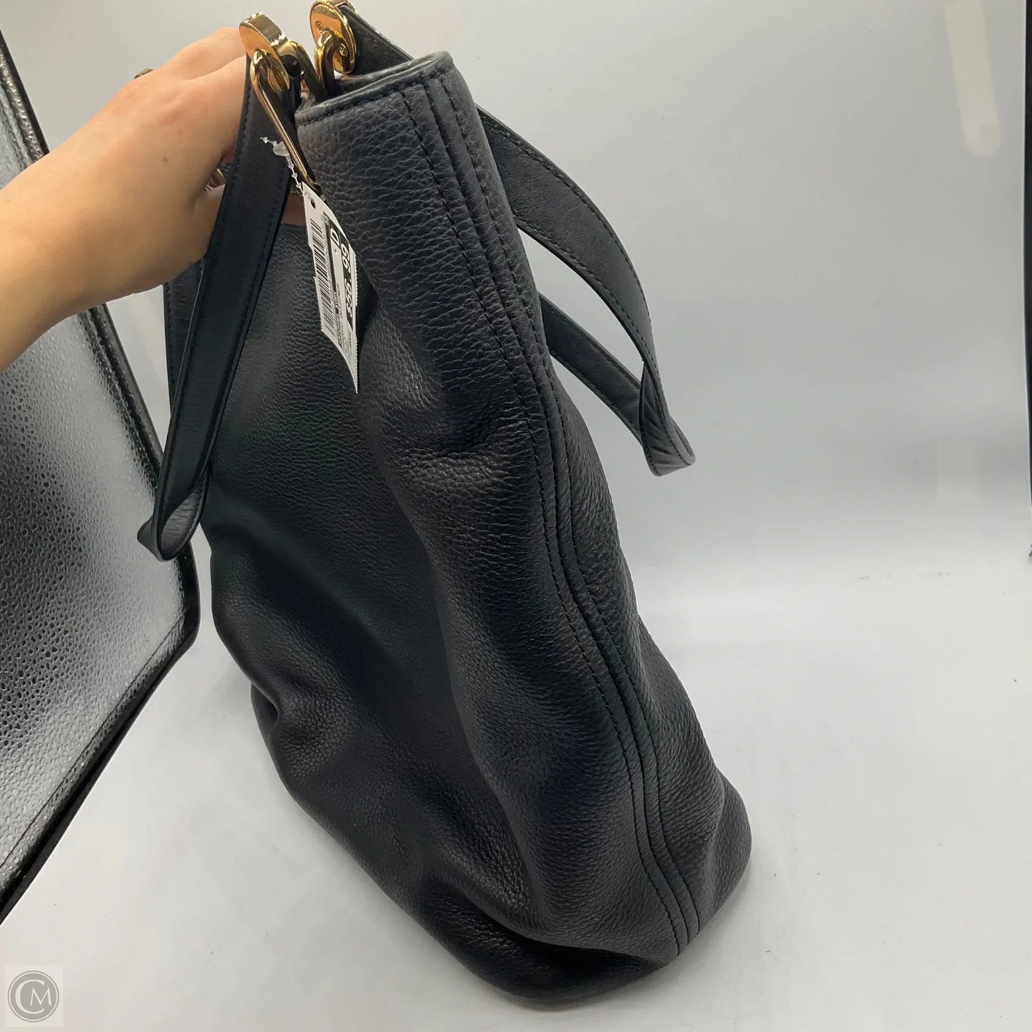 Handbag Designer By Michael Kors, Size: Large