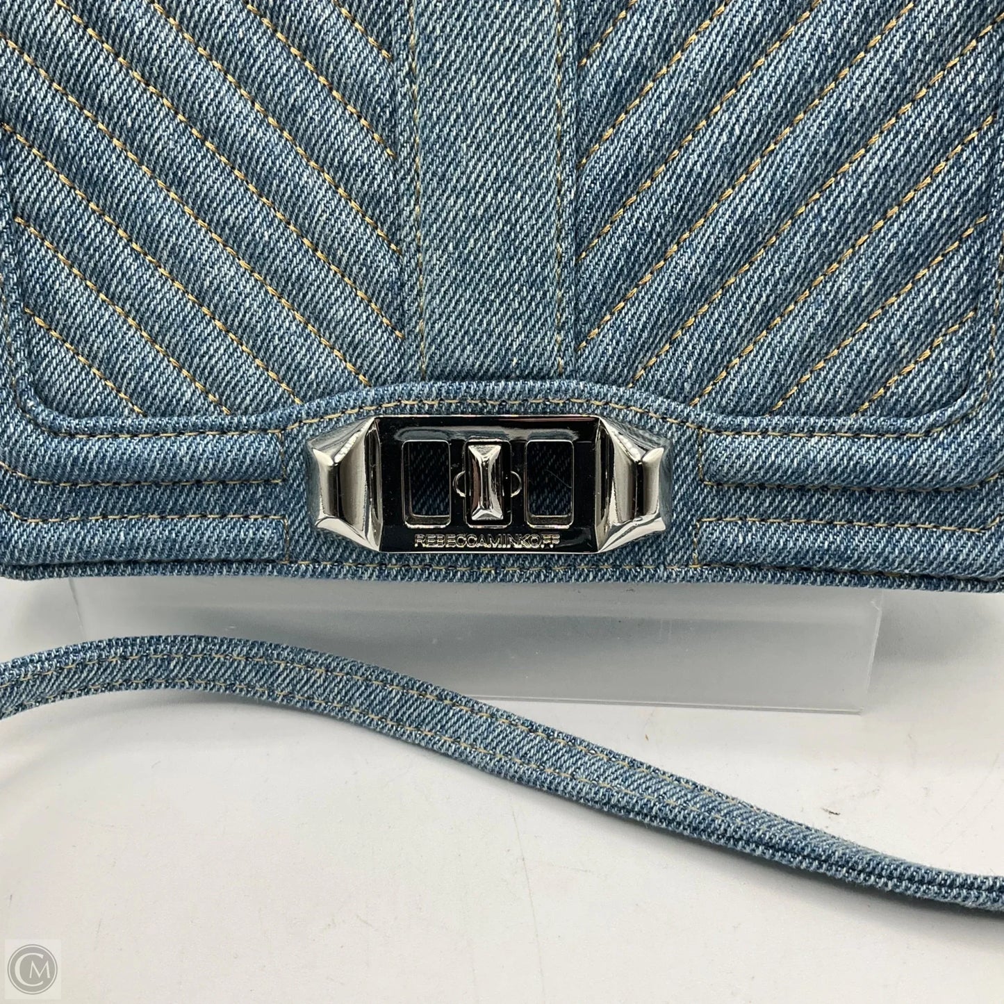 Accessory Designer Label By Rebecca Minkoff, Size: Small