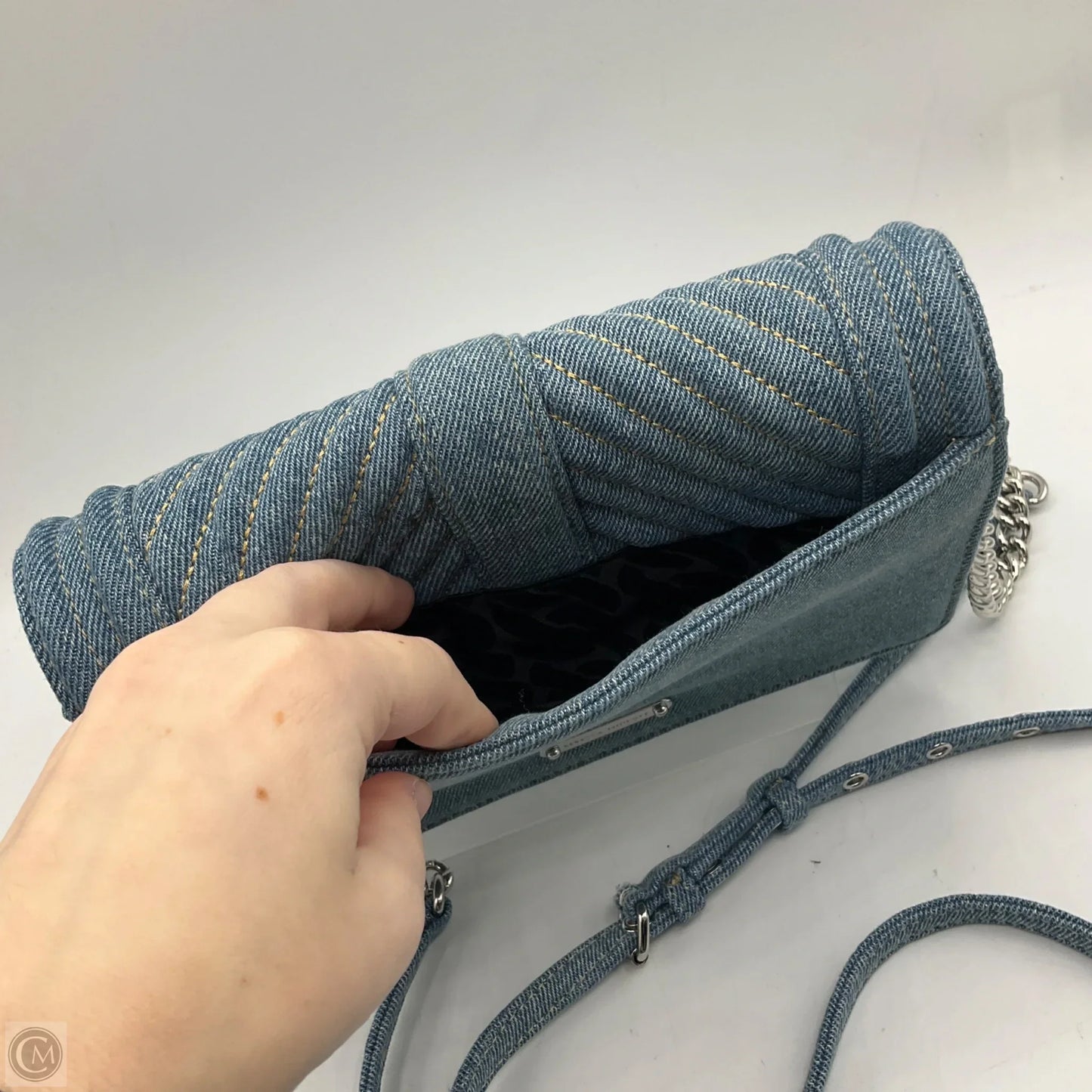 Accessory Designer Label By Rebecca Minkoff, Size: Small