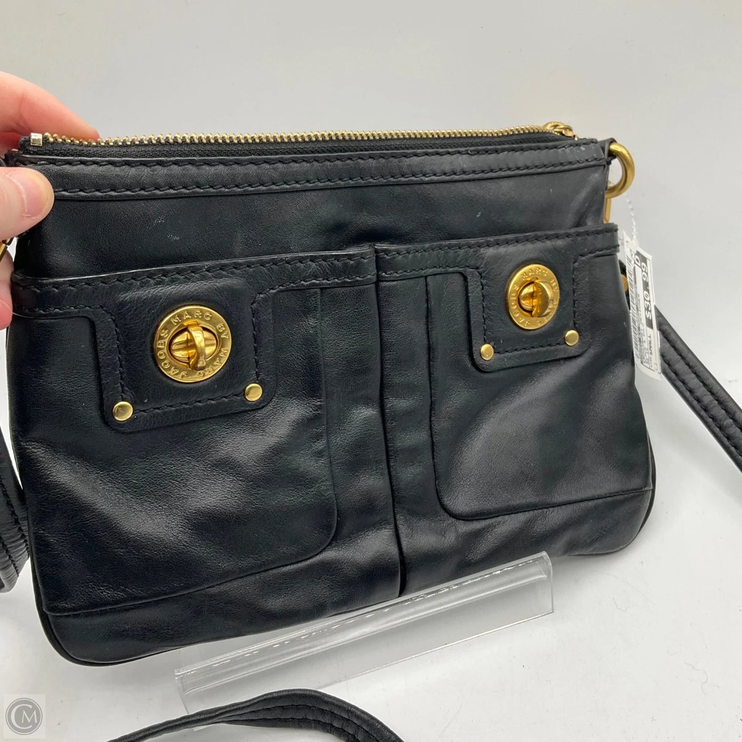 Crossbody Designer By Marc By Marc Jacobs, Size: Small