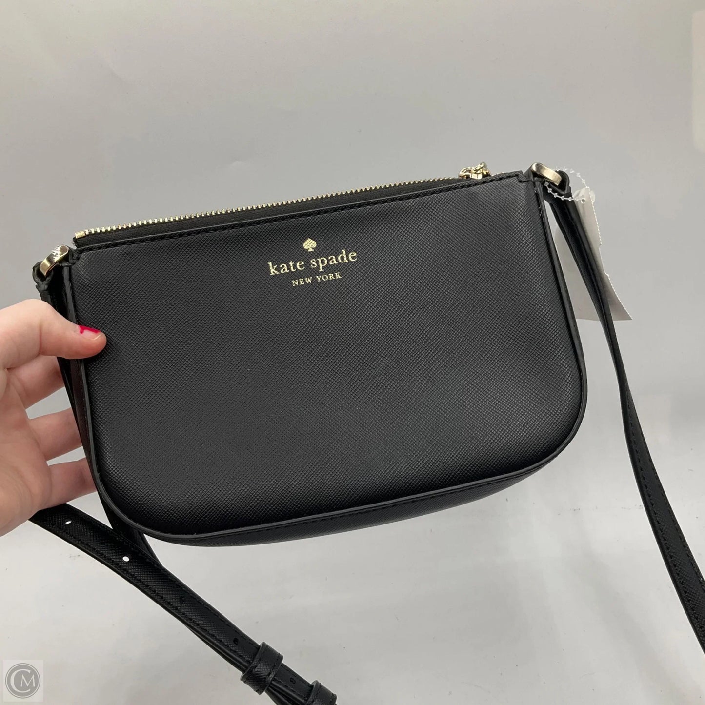 Handbag Designer By Kate Spade, Size: Small
