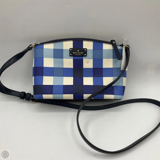 Handbag Designer By Kate Spade, Size: Small