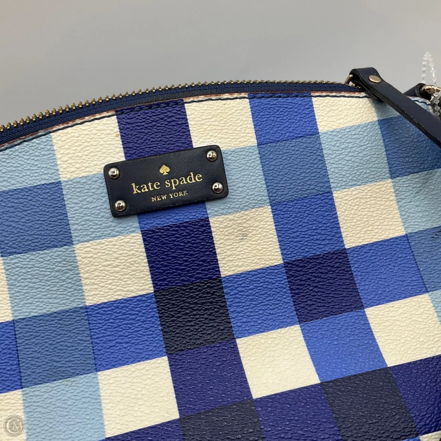 Handbag Designer By Kate Spade, Size: Small