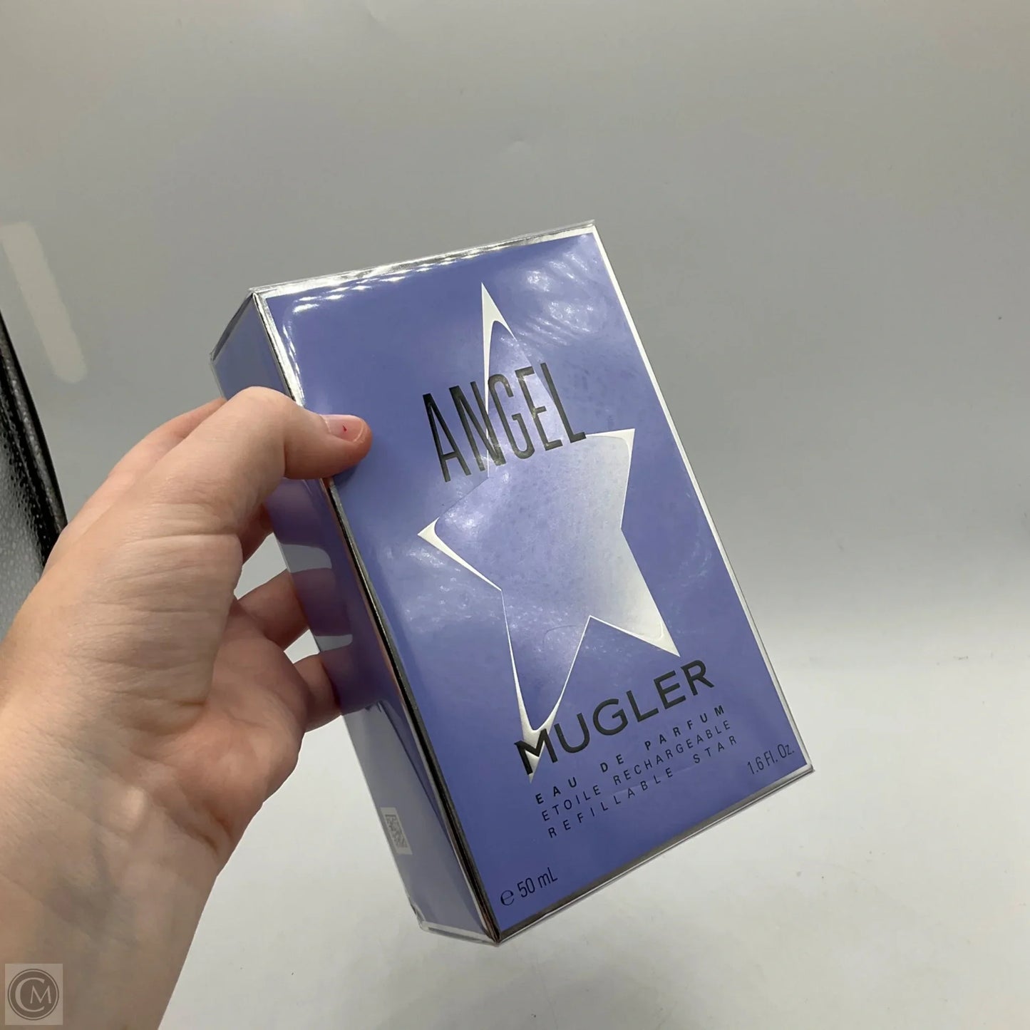 Fragrance Luxury Designer By Mugler