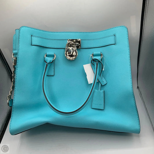 Handbag Designer By Michael Kors, Size: Large