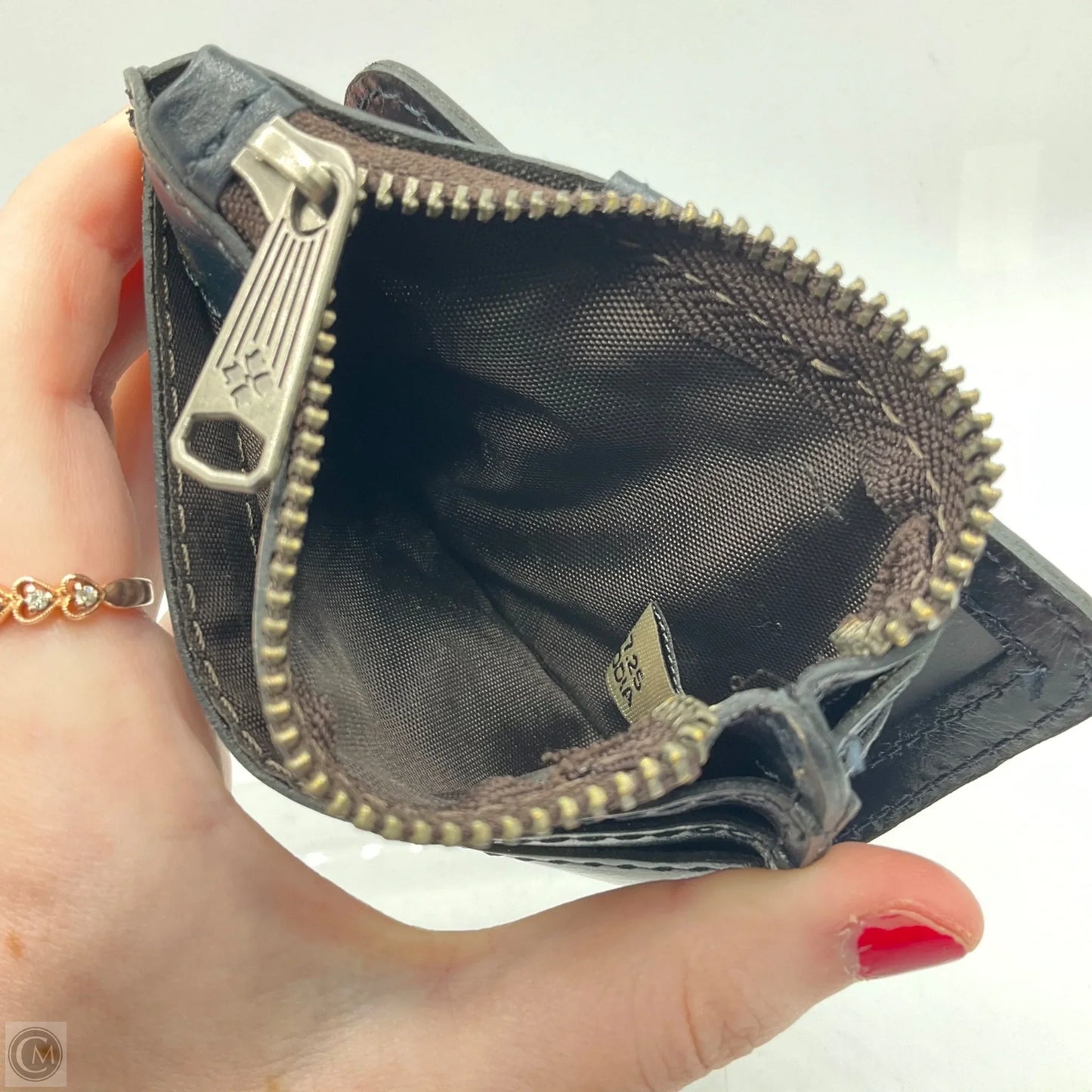 Wallet Designer By Patricia Nash, Size: Small
