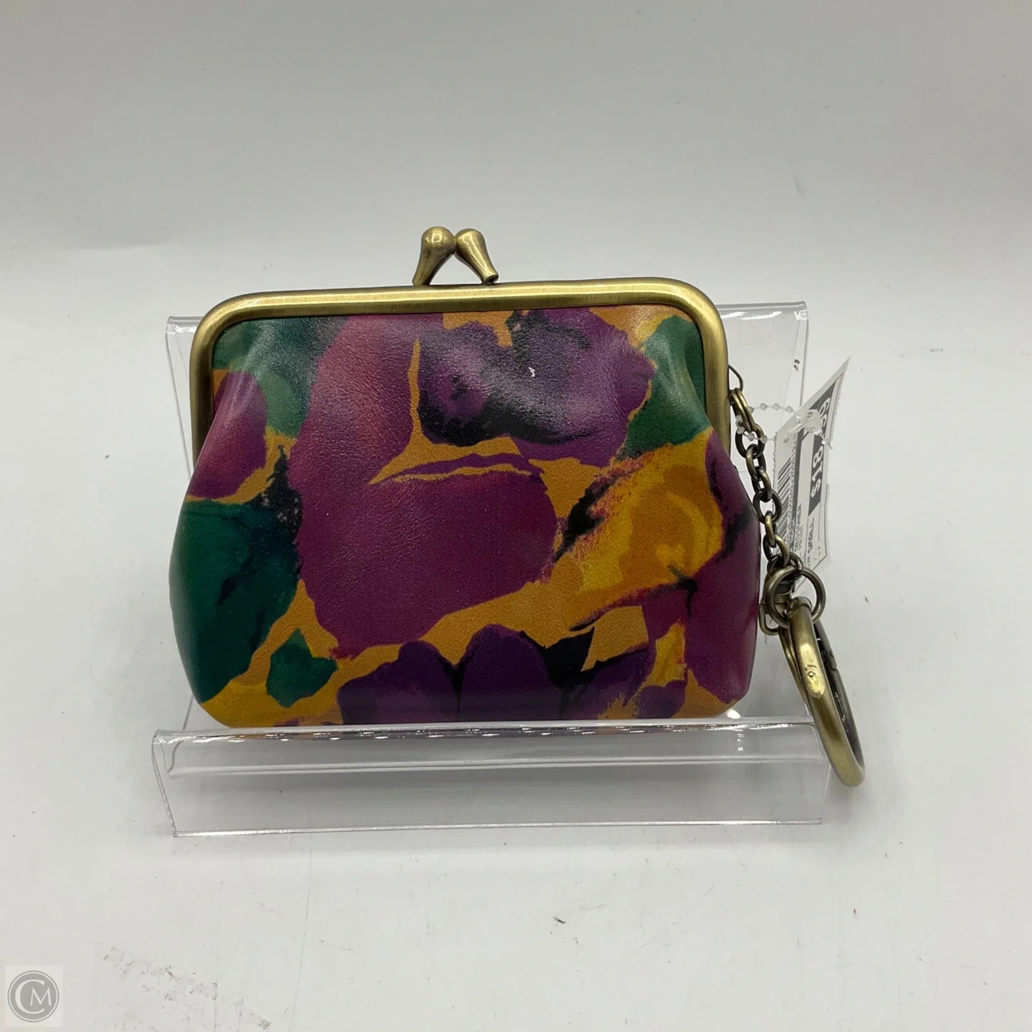 Wallet Designer By Patricia Nash, Size: Small