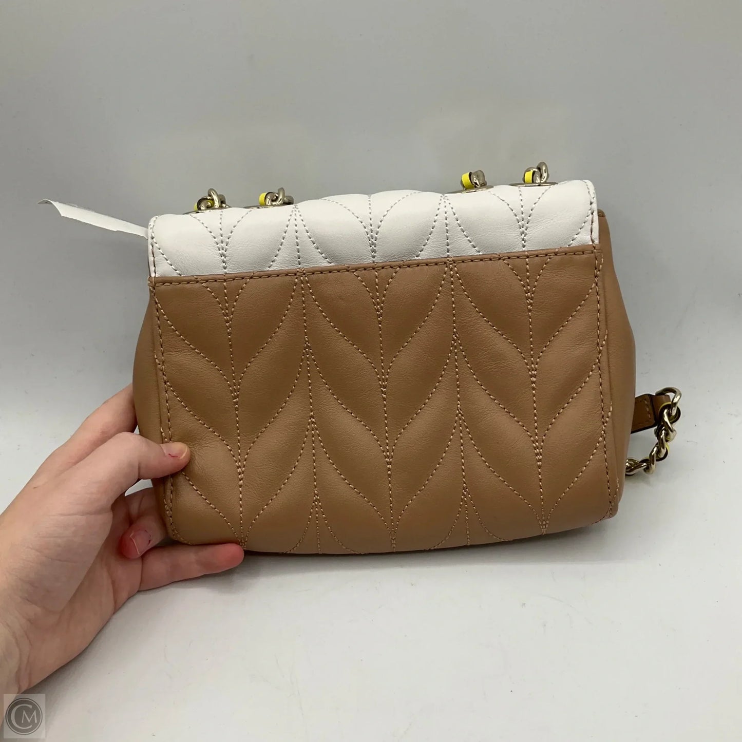 Crossbody Designer By Kate Spade, Size: Small