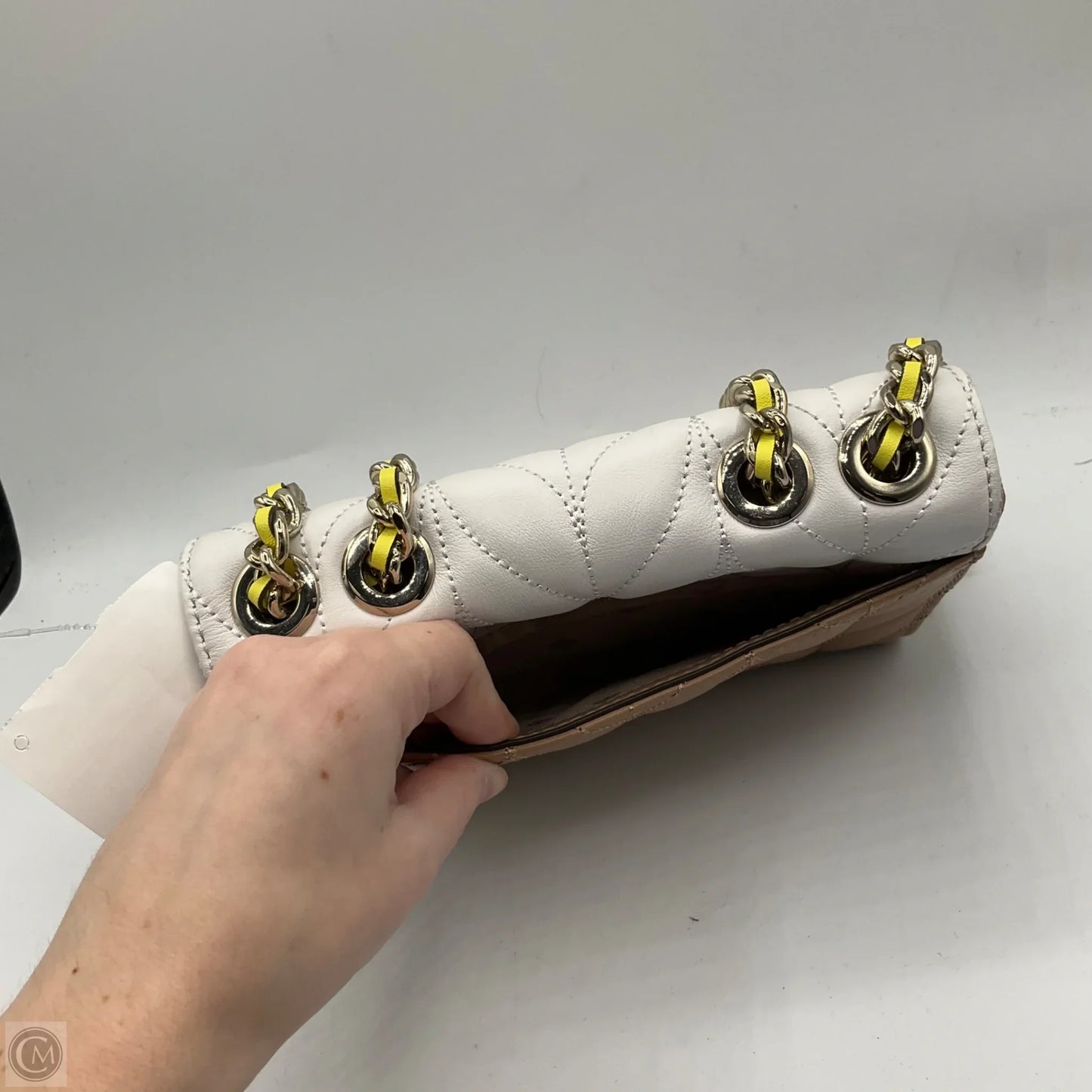 Crossbody Designer By Kate Spade, Size: Small