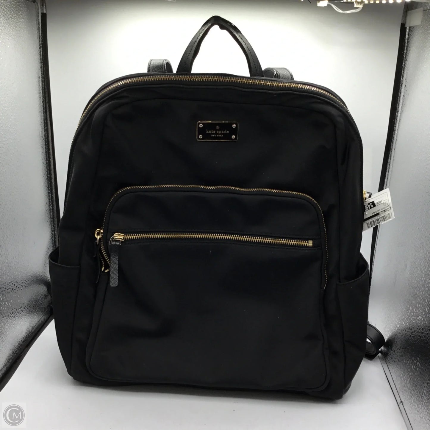 Backpack Designer By Kate Spade, Size: Large