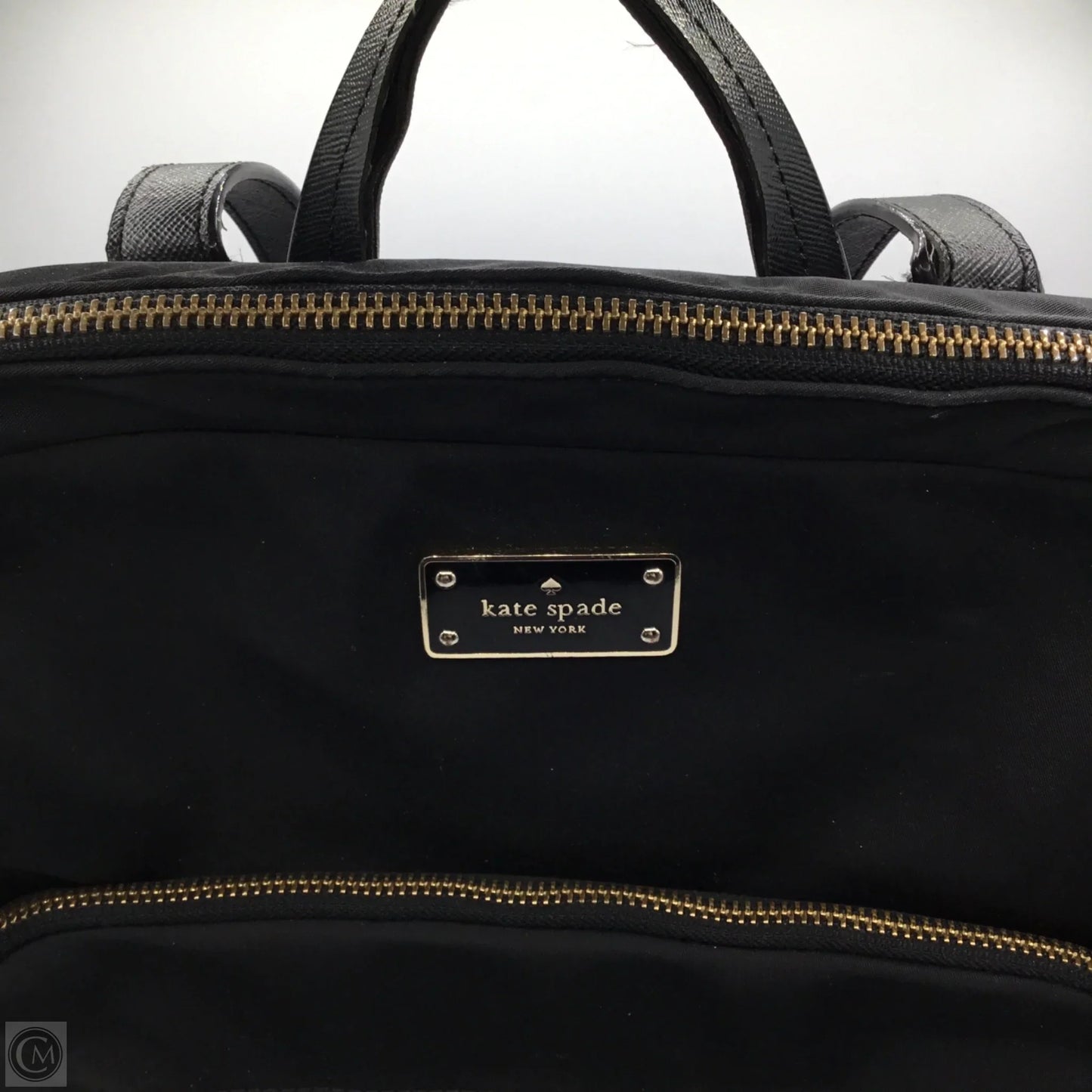 Backpack Designer By Kate Spade, Size: Large