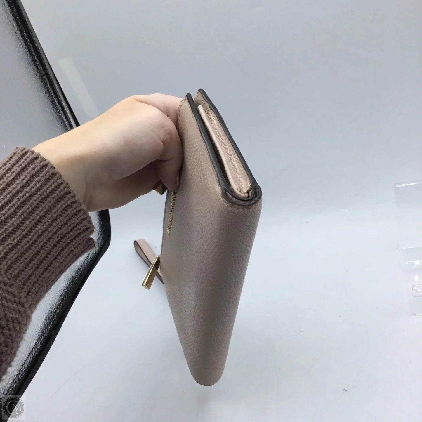 Wallet Designer By Michael Kors, Size: Large