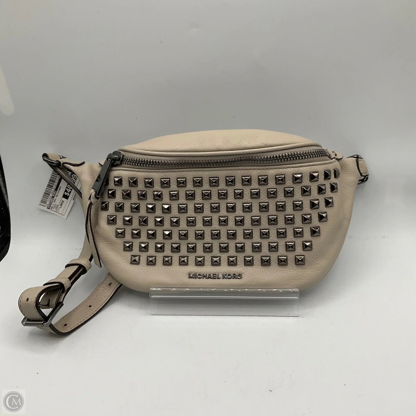 Belt Bag Designer By Michael Kors, Size: Large