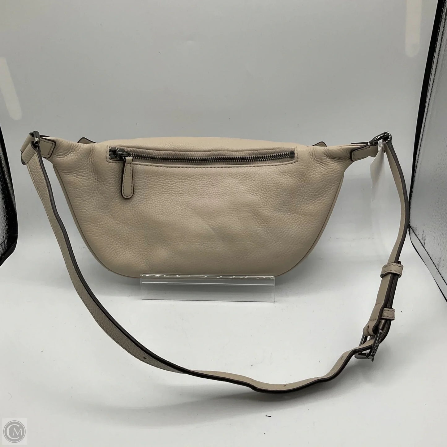 Belt Bag Designer By Michael Kors, Size: Large