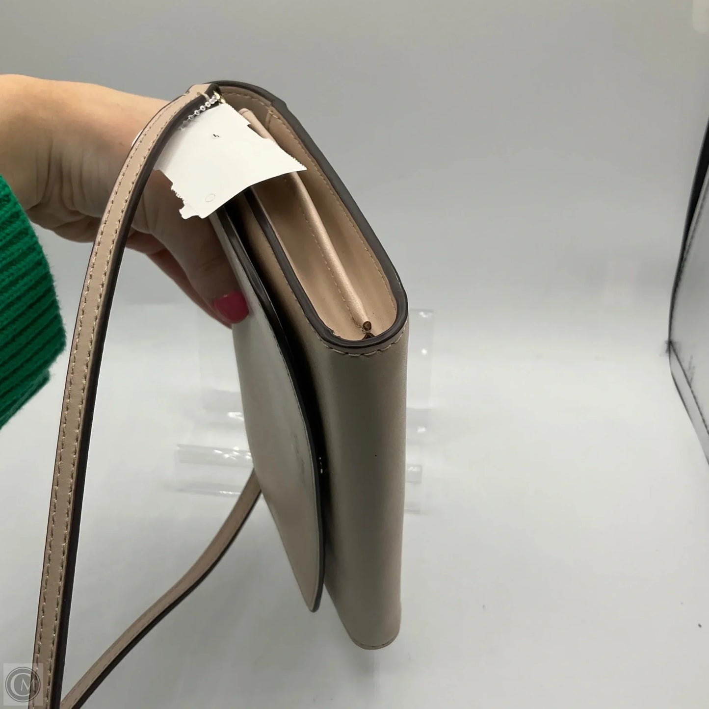 Crossbody Designer By Kate Spade, Size: Medium