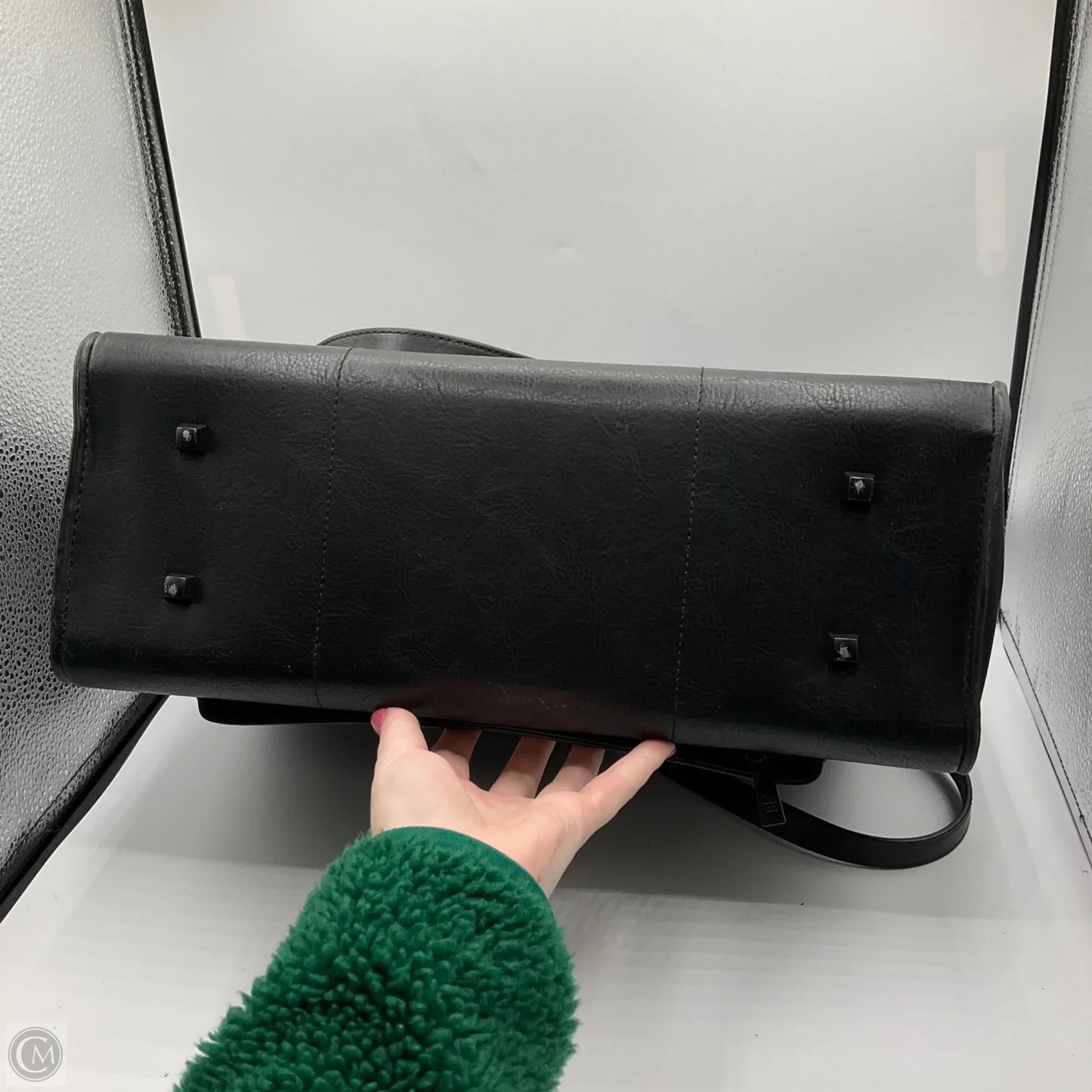 Handbag By Cma, Size: Large