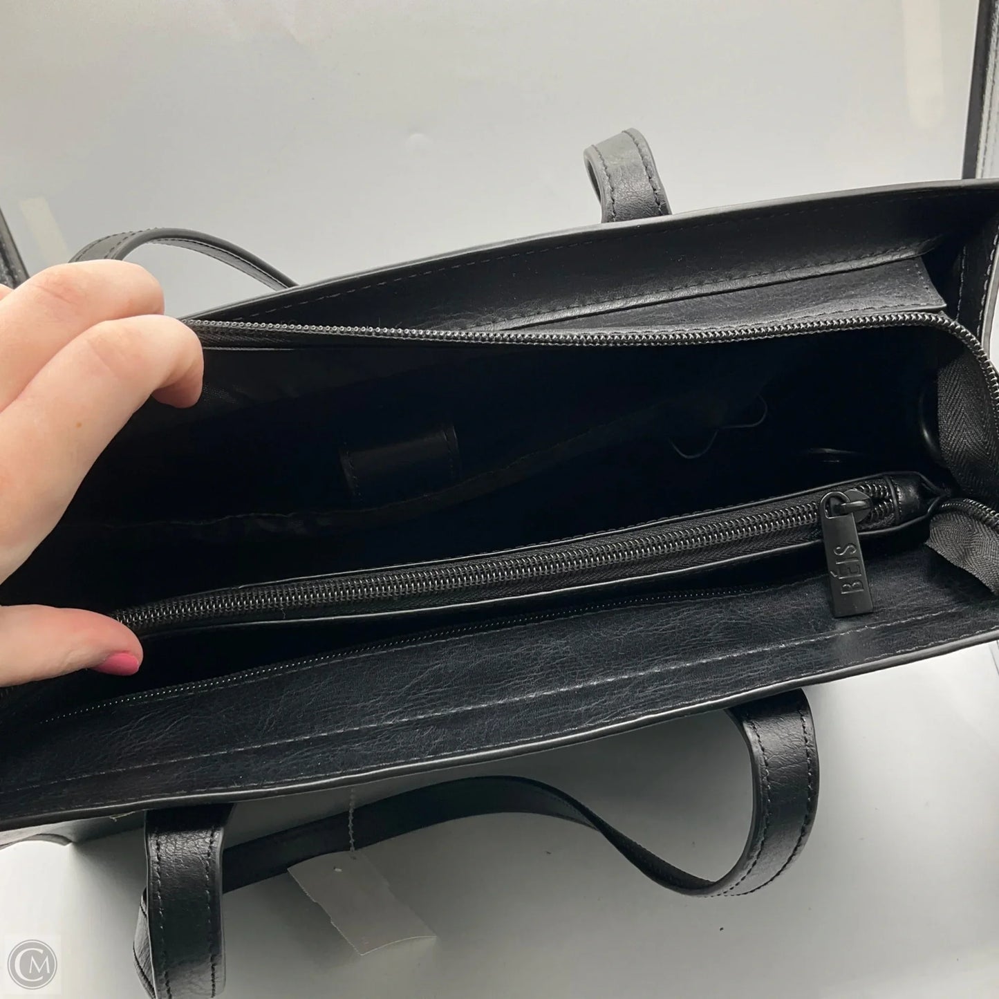 Handbag By Cma, Size: Large