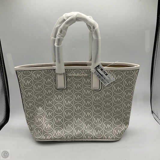 Handbag Designer By Michael Kors, Size: Small