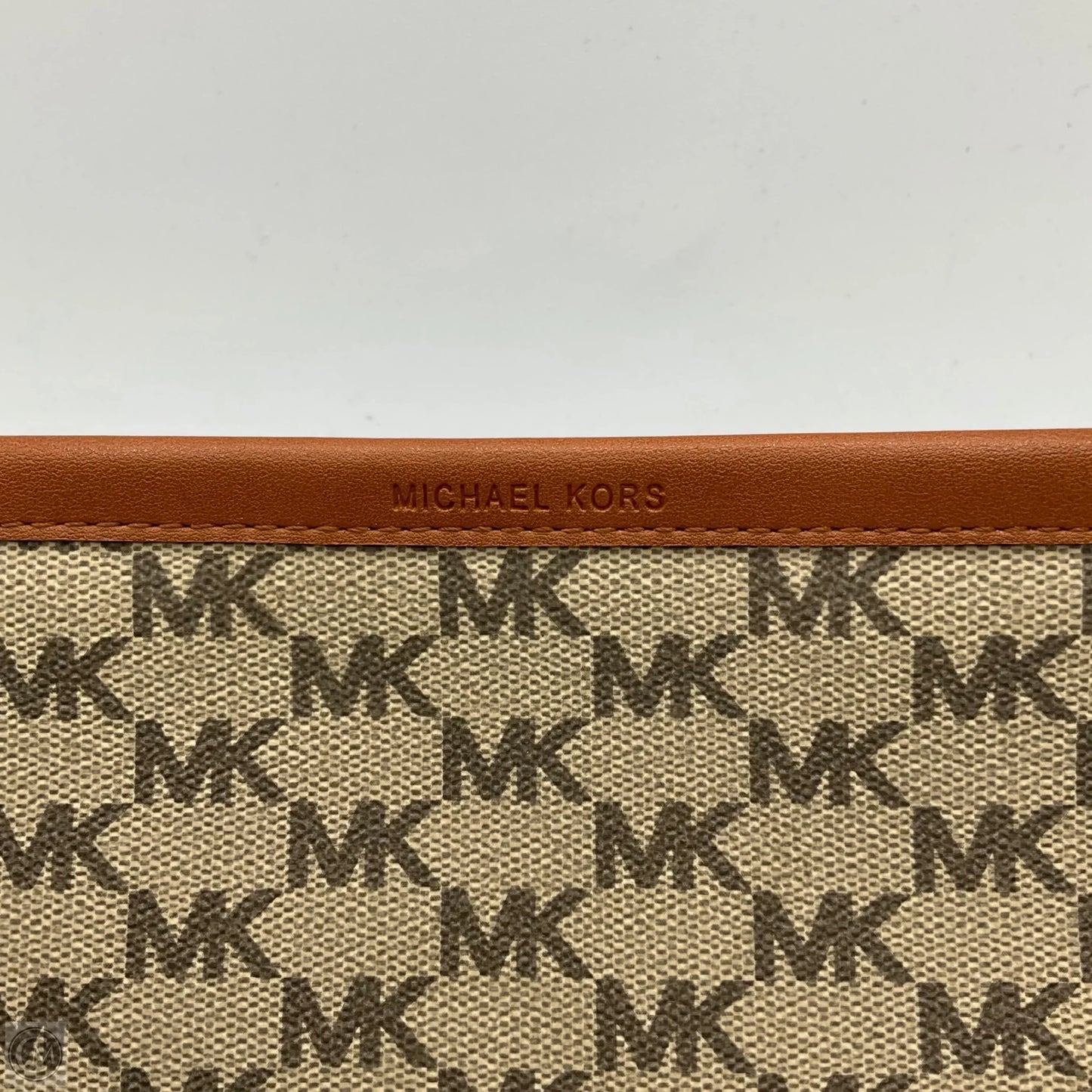 Handbag Designer By Michael Kors, Size: Small