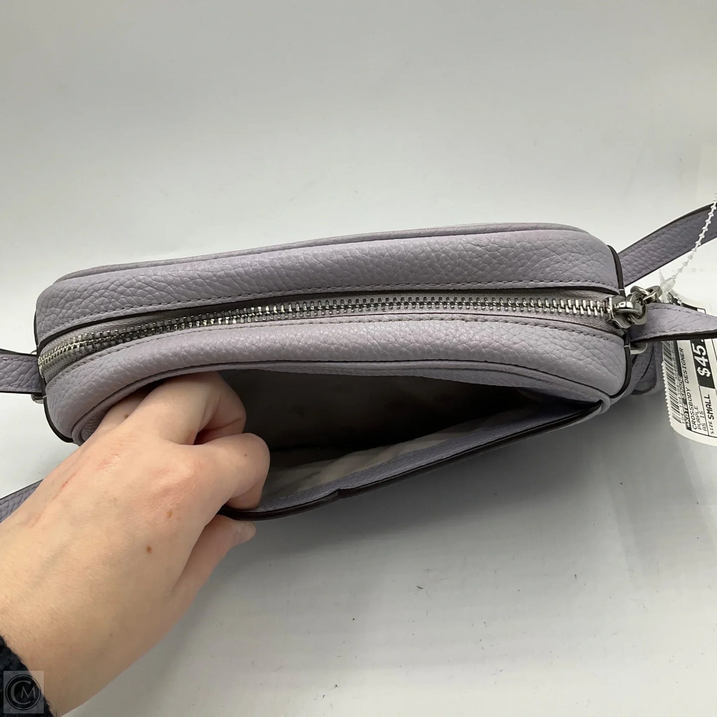 Crossbody Designer By Kate Spade, Size: Small