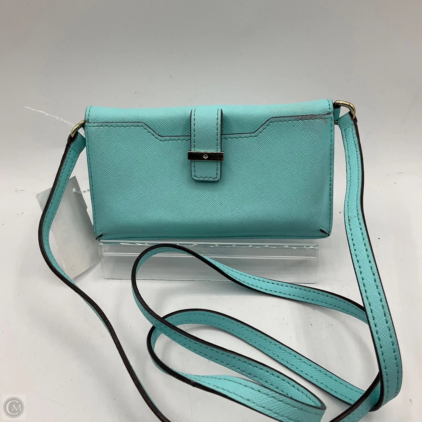 Crossbody Designer By Kate Spade, Size: Small