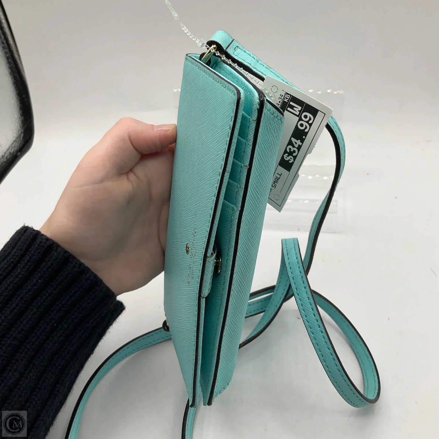 Crossbody Designer By Kate Spade, Size: Small