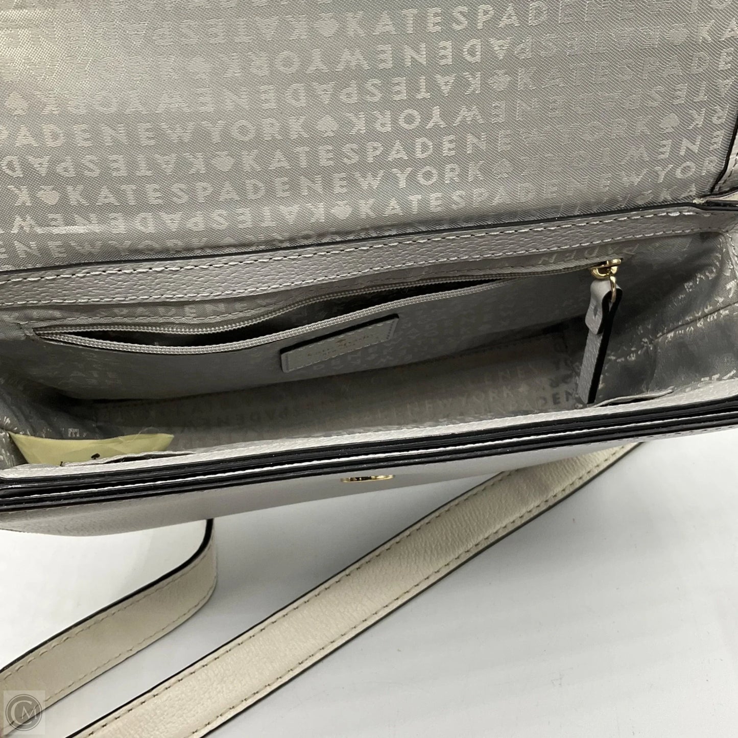 Crossbody Designer By Kate Spade, Size: Medium