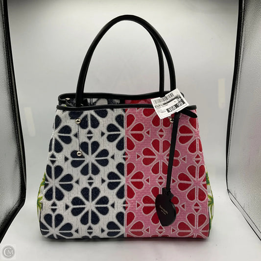 Handbag Designer By Kate Spade, Size: Medium