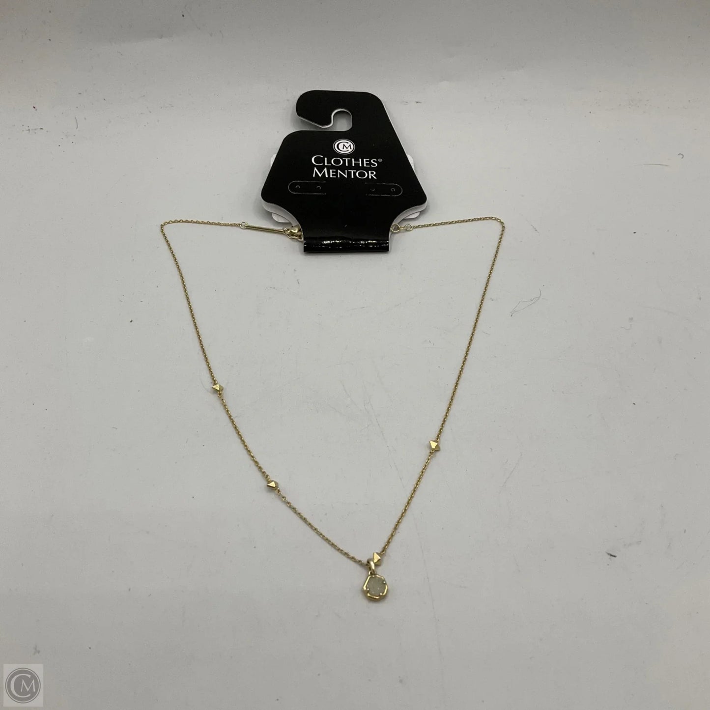 Necklace Charm By Kendra Scott