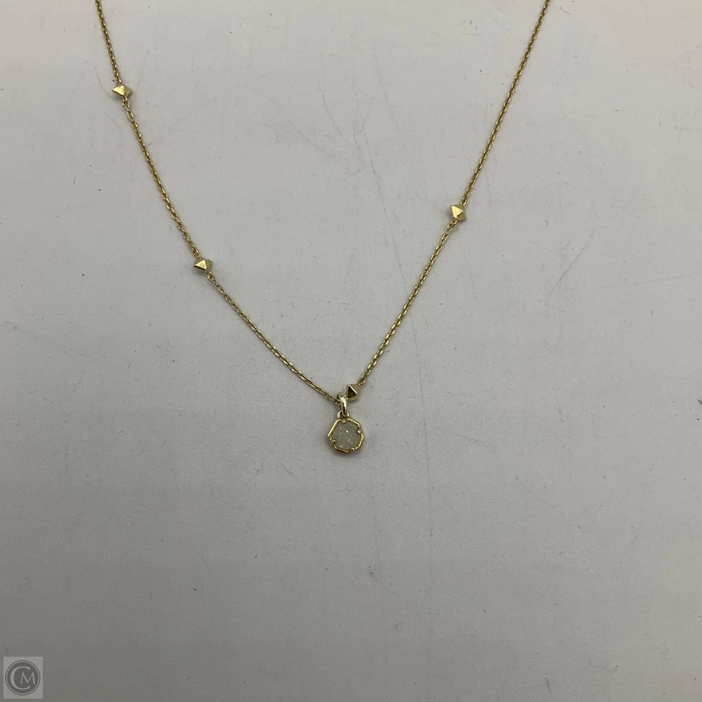 Necklace Charm By Kendra Scott